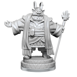 Magic the Gathering Miniatures: Jetmit Nexus Of Revels | Card Merchant Takapuna