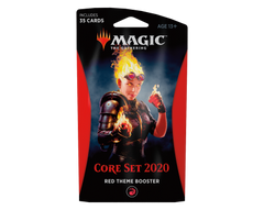 Core Set 2020 Theme Booster | Card Merchant Takapuna