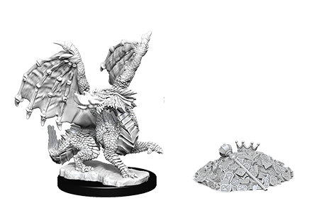 D&D Miniature Figurine - Monsters/Creatures