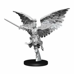 D&D Miniature Figurine - NPC/Villians | Card Merchant Takapuna