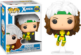 X-Men - Rogue Pop! 484 | Card Merchant Takapuna