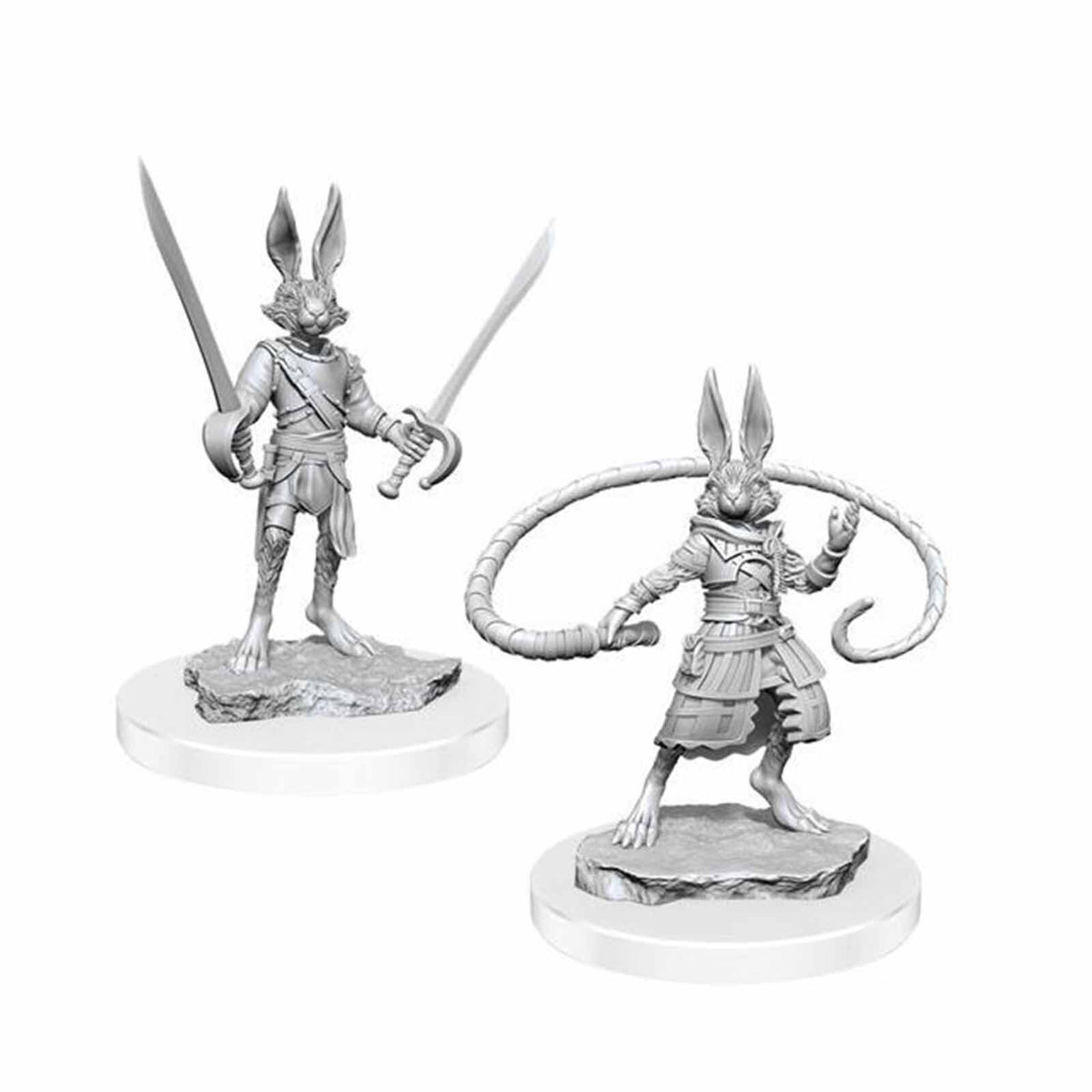 D&D Miniature Figurine - Monsters/Creatures