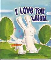 I Love You When... | Card Merchant Takapuna