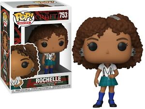 The Craft - Rochelle Pop! 753 | Card Merchant Takapuna