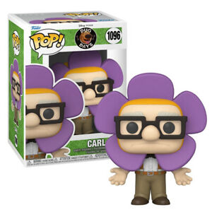 Dug Days - Carl Pop! 1096 | Card Merchant Takapuna