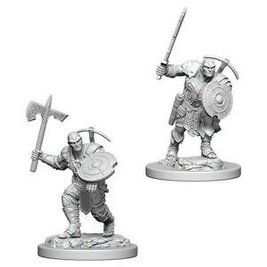 D&D Miniature Figurines | Card Merchant Takapuna