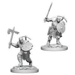 D&D Miniature Figurines | Card Merchant Takapuna
