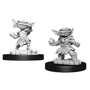 D&D Miniature Figurine - NPC/Villians | Card Merchant Takapuna