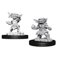 D&D Miniature Figurine - NPC/Villians | Card Merchant Takapuna