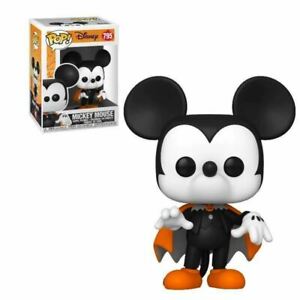 Disney - Mickey Mouse (Halloween) Pop!795 | Card Merchant Takapuna