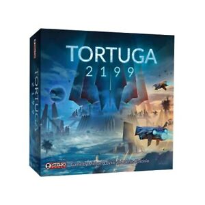 Tortuga 2199 | Card Merchant Takapuna
