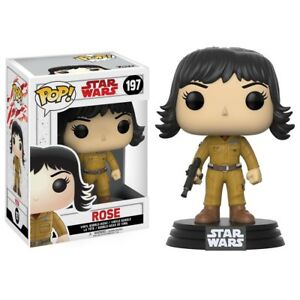 Star Wars - Rose Pop! 197