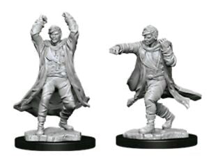 D&D Miniature Figurine - Monsters/Creatures