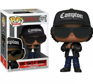 Eazy E Pop! 171 | Card Merchant Takapuna