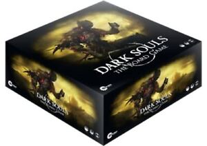 Dark Souls The Board Game | Card Merchant Takapuna