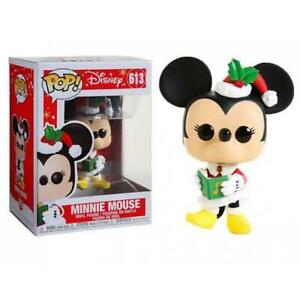 Disney - Minnie Mouse Pop! 613 | Card Merchant Takapuna