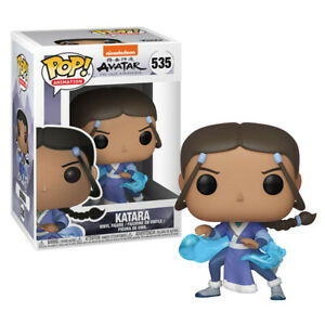 ATLAB - Katara Pop! 535 | Card Merchant Takapuna