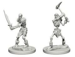 D&D Miniature Figurine - Monsters/Creatures | Card Merchant Takapuna