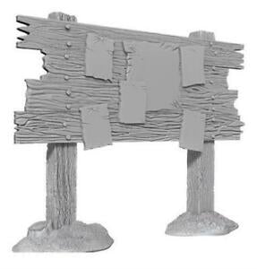 D&D Miniature Figurine - Terrain/Scatter | Card Merchant Takapuna
