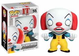 IT (Original Movie) - Pennywise Pop! 55 | Card Merchant Takapuna