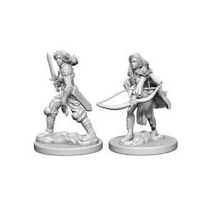 D&D Miniature Figurines | Card Merchant Takapuna