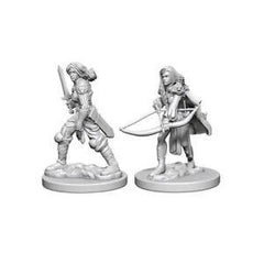 D&D Miniature Figurines | Card Merchant Takapuna
