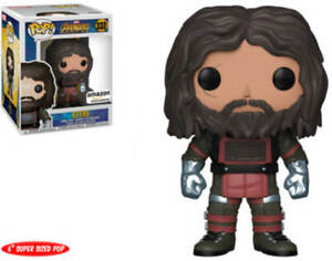 Avengers - Eitri Pop! 332 | Card Merchant Takapuna