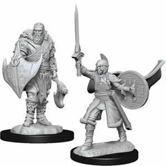 MTG Miniature Figurine | Card Merchant Takapuna