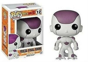 Dragon Ball Z - Frieza (Final Form) Pop! 12 | Card Merchant Takapuna