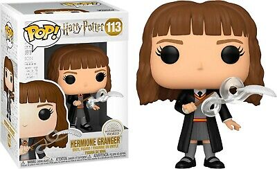 Harry Potter - Hermione Granger Pop! 113 | Card Merchant Takapuna