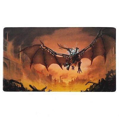 Dragonshield Playmat - Draco Primus Unhinged Art | Card Merchant Takapuna