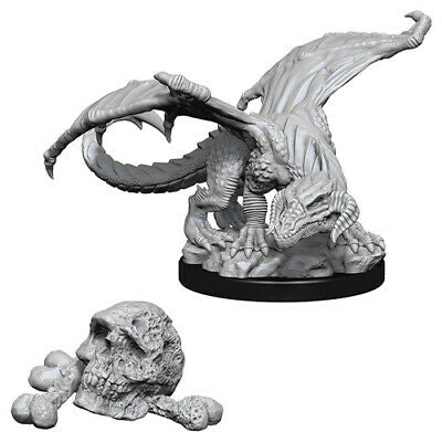 D&D Miniature Figurine - Monsters/Creatures