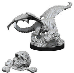 D&D Miniature Figurine - Monsters/Creatures | Card Merchant Takapuna