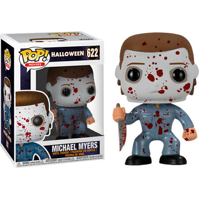 Halloween - Michael Myers Pop! 622 | Card Merchant Takapuna