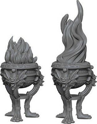 D&D Miniature Figurine - Terrain/Scatter | Card Merchant Takapuna