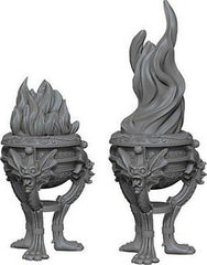 D&D Miniature Figurine - Terrain/Scatter | Card Merchant Takapuna