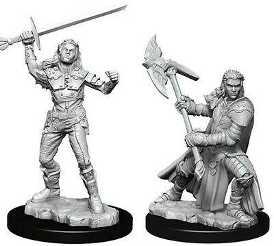 D&D Miniature Figurines | Card Merchant Takapuna
