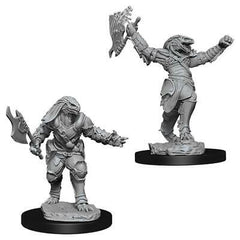 D&D Miniature Figurines | Card Merchant Takapuna