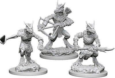 D&D Miniature Figurine - Monsters/Creatures