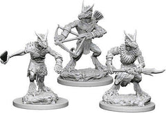 D&D Miniature Figurine - Monsters/Creatures | Card Merchant Takapuna