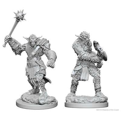 D&D Miniature Figurine - Monsters/Creatures | Card Merchant Takapuna