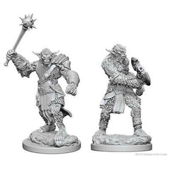 D&D Miniature Figurine - Monsters/Creatures | Card Merchant Takapuna