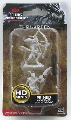 D&D Miniature Figurine - Monsters/Creatures | Card Merchant Takapuna