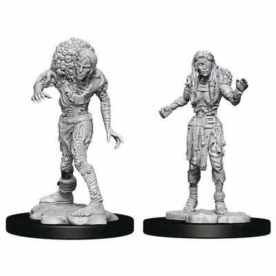 D&D Miniature Figurine - Monsters/Creatures