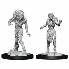 D&D Miniature Figurine - Monsters/Creatures | Card Merchant Takapuna
