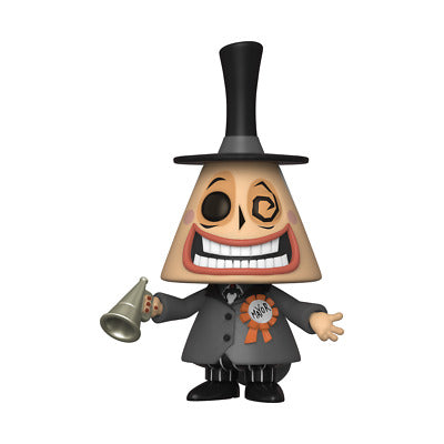 Disney's Nightmare Before Christmas- Mayor Pop!807 | Card Merchant Takapuna
