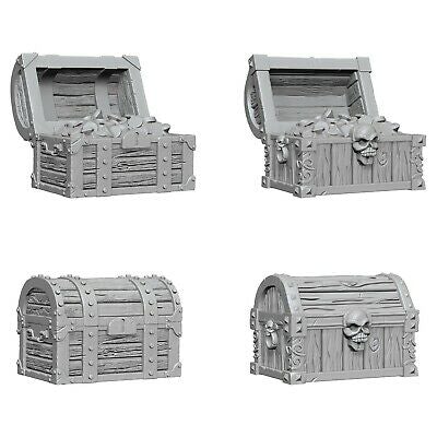 D&D Miniature Figurine - Terrain/Scatter | Card Merchant Takapuna