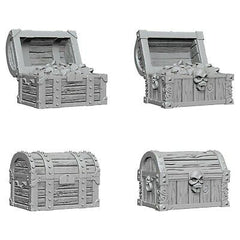 D&D Miniature Figurine - Terrain/Scatter | Card Merchant Takapuna