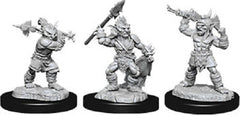 D&D Miniature Figurine - Monsters/Creatures | Card Merchant Takapuna