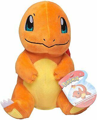 Charmander Pokemon Plush | Card Merchant Takapuna